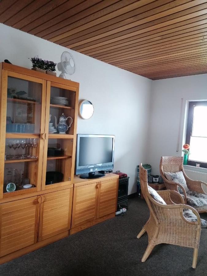 メーデバッハ Haus Panoramablickヴィラ エクステリア 写真