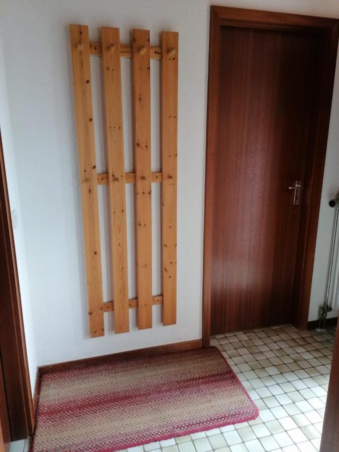 メーデバッハ Haus Panoramablickヴィラ エクステリア 写真
